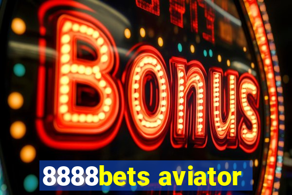 8888bets aviator